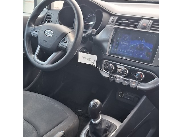 Personenauto, kia, rio 1.1 crdi, 2010 - afbeelding 25 van  59