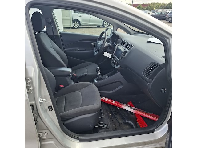 Personenauto, kia, rio 1.1 crdi, 2010 - afbeelding 26 van  59