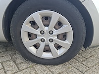 Personenauto, kia, rio 1.1 crdi, 2010 - afbeelding 30 van  59