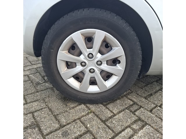 Personenauto, kia, rio 1.1 crdi, 2010 - afbeelding 31 van  59