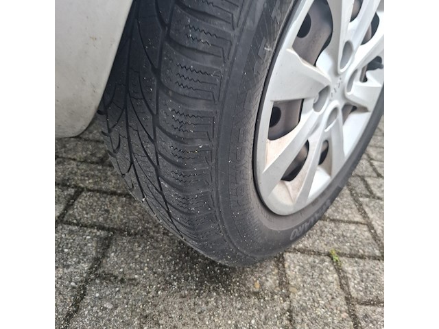 Personenauto, kia, rio 1.1 crdi, 2010 - afbeelding 32 van  59