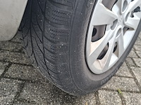 Personenauto, kia, rio 1.1 crdi, 2010 - afbeelding 32 van  59