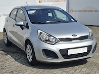 Personenauto, kia, rio 1.1 crdi, 2010 - afbeelding 23 van  59
