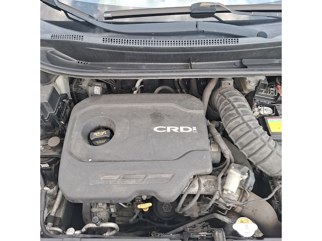 Personenauto, kia, rio 1.1 crdi, 2010 - afbeelding 37 van  59