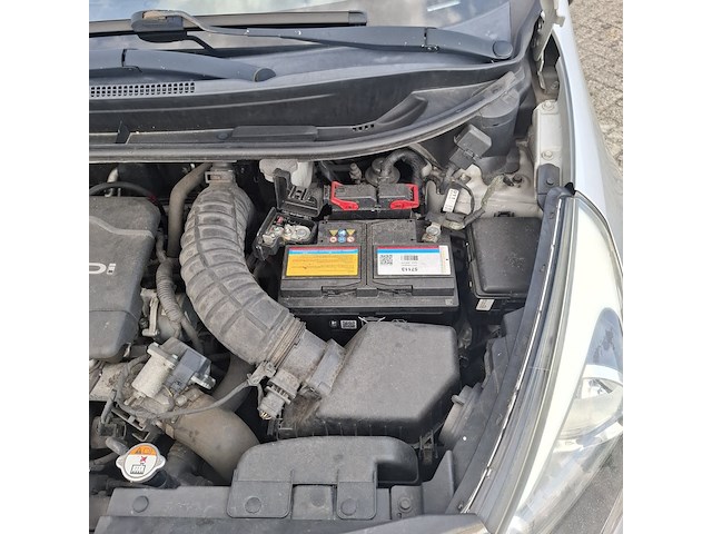 Personenauto, kia, rio 1.1 crdi, 2010 - afbeelding 38 van  59