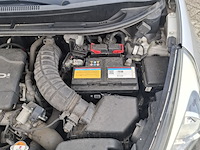 Personenauto, kia, rio 1.1 crdi, 2010 - afbeelding 38 van  59