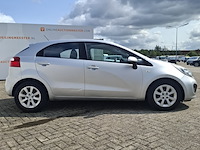 Personenauto, kia, rio 1.1 crdi, 2010 - afbeelding 34 van  59
