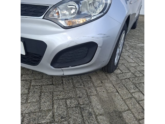 Personenauto, kia, rio 1.1 crdi, 2010 - afbeelding 46 van  59