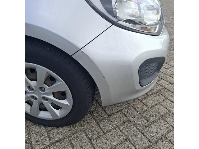 Personenauto, kia, rio 1.1 crdi, 2010 - afbeelding 48 van  59