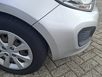 Personenauto, kia, rio 1.1 crdi, 2010 - afbeelding 48 van  59