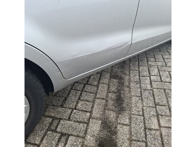 Personenauto, kia, rio 1.1 crdi, 2010 - afbeelding 49 van  59