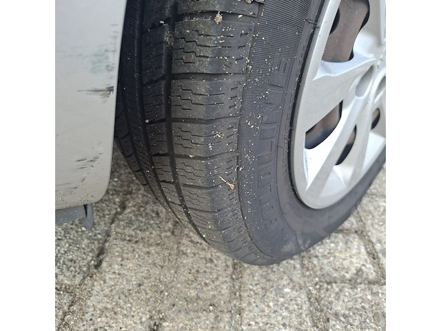 Personenauto, kia, rio 1.1 crdi, 2010 - afbeelding 52 van  59