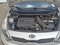 Personenauto, kia, rio 1.1 crdi, 2010 - afbeelding 54 van  59