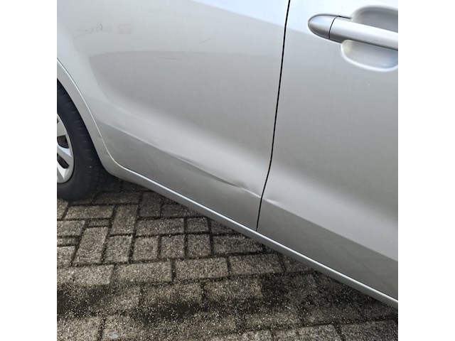 Personenauto, kia, rio 1.1 crdi, 2010 - afbeelding 55 van  59