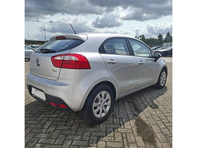 Personenauto, kia, rio 1.1 crdi, 2010 - afbeelding 45 van  59