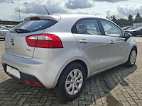 Personenauto, kia, rio 1.1 crdi, 2010 - afbeelding 45 van  59