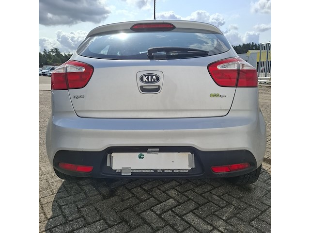 Personenauto, kia, rio 1.1 crdi, 2010 - afbeelding 56 van  59