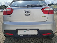 Personenauto, kia, rio 1.1 crdi, 2010 - afbeelding 56 van  59