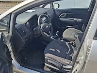 Personenauto, kia, rio 1.1 crdi, 2010 - afbeelding 59 van  59