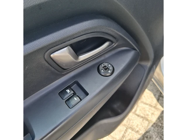 Personenauto kia, rio 1.1 crdi, bouwjaar 2010 - afbeelding 2 van  59