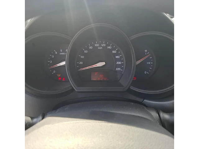 Personenauto kia, rio 1.1 crdi, bouwjaar 2010 - afbeelding 7 van  59