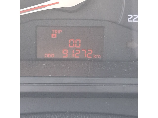 Personenauto kia, rio 1.1 crdi, bouwjaar 2010 - afbeelding 8 van  59