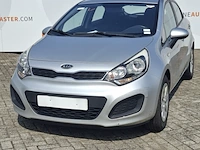 Personenauto kia, rio 1.1 crdi, bouwjaar 2010 - afbeelding 1 van  59