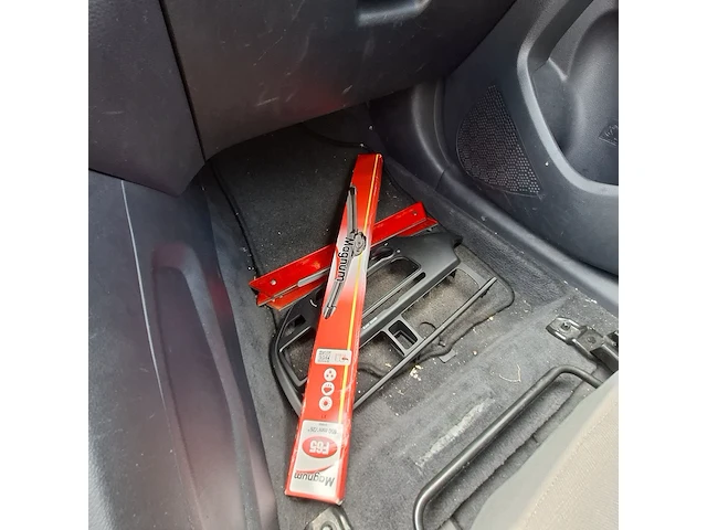 Personenauto kia, rio 1.1 crdi, bouwjaar 2010 - afbeelding 16 van  59