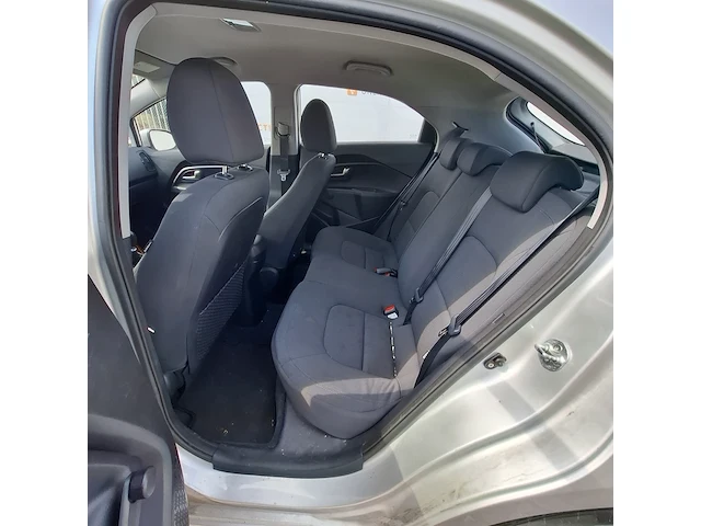 Personenauto kia, rio 1.1 crdi, bouwjaar 2010 - afbeelding 18 van  59