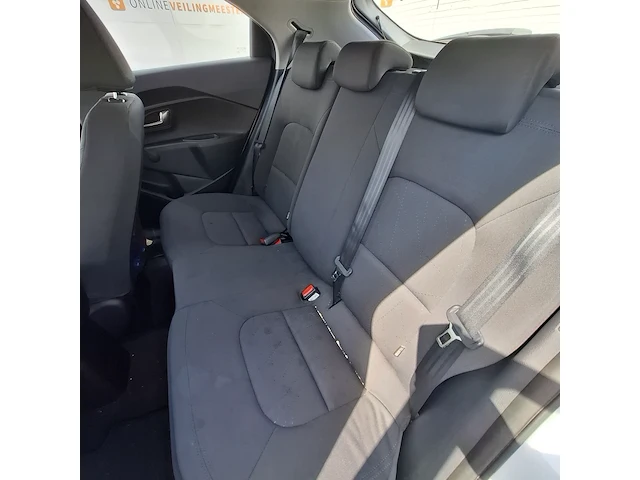 Personenauto kia, rio 1.1 crdi, bouwjaar 2010 - afbeelding 19 van  59