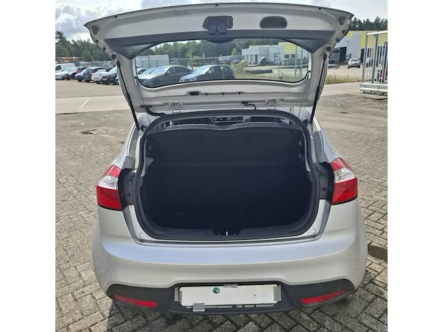 Personenauto kia, rio 1.1 crdi, bouwjaar 2010 - afbeelding 20 van  59