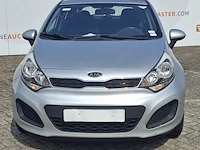 Personenauto kia, rio 1.1 crdi, bouwjaar 2010 - afbeelding 12 van  59