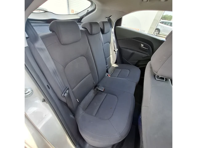 Personenauto kia, rio 1.1 crdi, bouwjaar 2010 - afbeelding 25 van  59