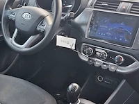 Personenauto kia, rio 1.1 crdi, bouwjaar 2010 - afbeelding 26 van  59