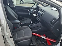 Personenauto kia, rio 1.1 crdi, bouwjaar 2010 - afbeelding 27 van  59