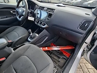 Personenauto kia, rio 1.1 crdi, bouwjaar 2010 - afbeelding 29 van  59