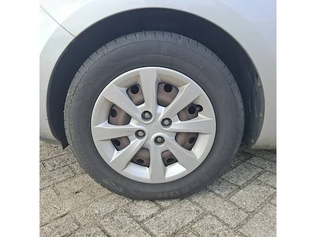 Personenauto kia, rio 1.1 crdi, bouwjaar 2010 - afbeelding 30 van  59
