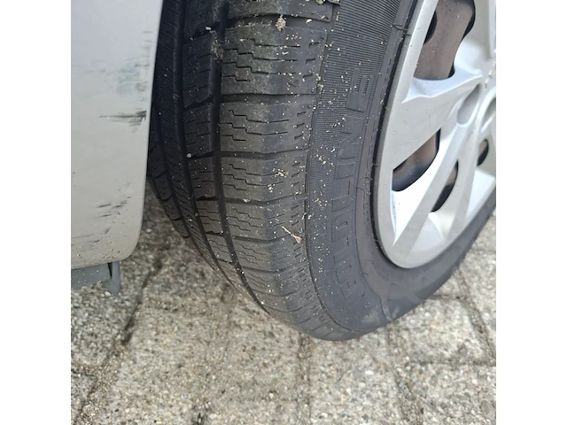 Personenauto kia, rio 1.1 crdi, bouwjaar 2010 - afbeelding 31 van  59