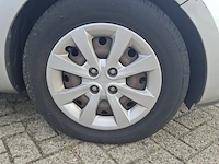 Personenauto kia, rio 1.1 crdi, bouwjaar 2010 - afbeelding 32 van  59