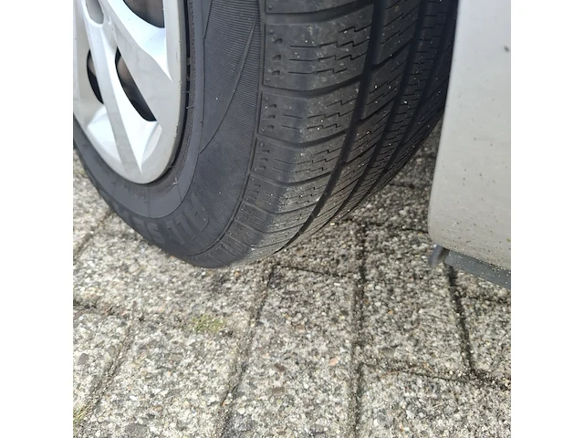Personenauto kia, rio 1.1 crdi, bouwjaar 2010 - afbeelding 33 van  59