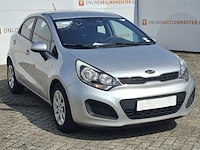 Personenauto kia, rio 1.1 crdi, bouwjaar 2010 - afbeelding 23 van  59