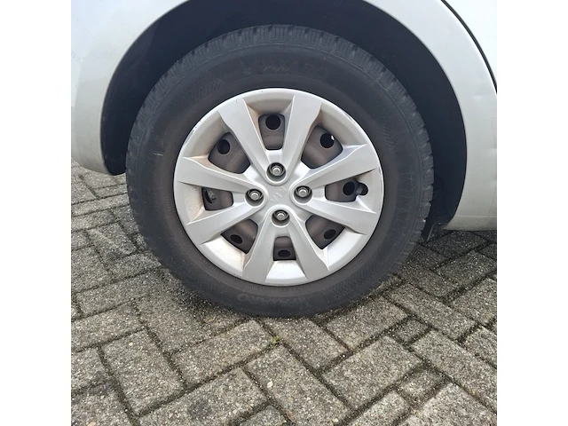 Personenauto kia, rio 1.1 crdi, bouwjaar 2010 - afbeelding 35 van  59