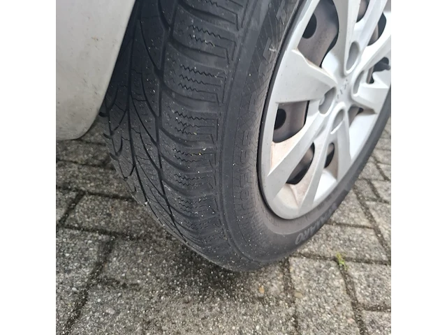 Personenauto kia, rio 1.1 crdi, bouwjaar 2010 - afbeelding 36 van  59