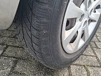 Personenauto kia, rio 1.1 crdi, bouwjaar 2010 - afbeelding 36 van  59