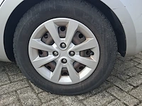 Personenauto kia, rio 1.1 crdi, bouwjaar 2010 - afbeelding 37 van  59