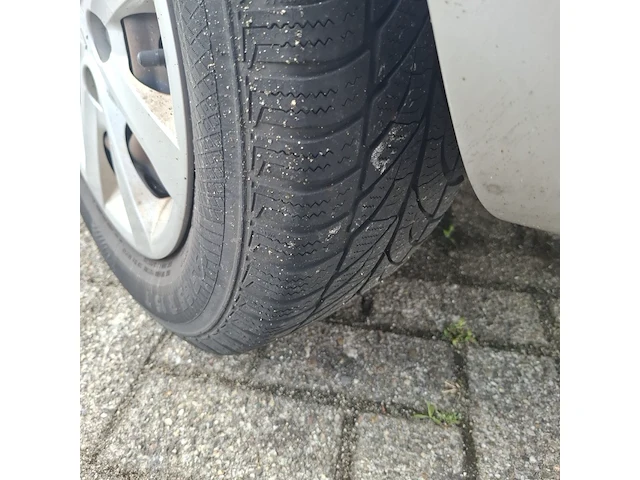 Personenauto kia, rio 1.1 crdi, bouwjaar 2010 - afbeelding 38 van  59