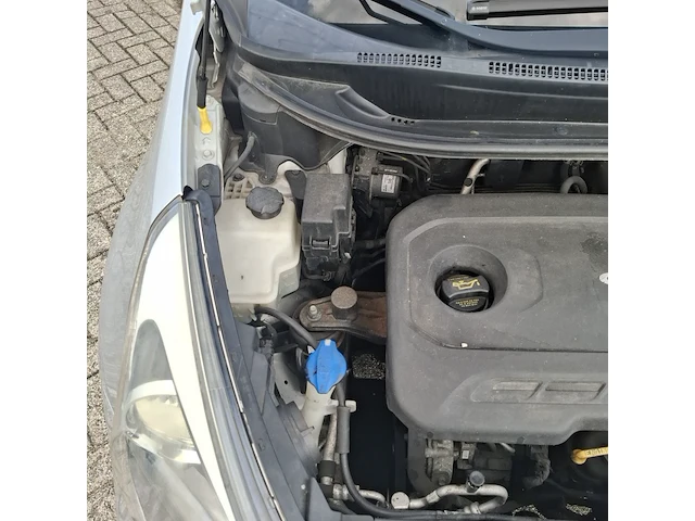 Personenauto kia, rio 1.1 crdi, bouwjaar 2010 - afbeelding 40 van  59