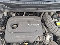 Personenauto kia, rio 1.1 crdi, bouwjaar 2010 - afbeelding 41 van  59