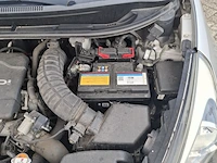 Personenauto kia, rio 1.1 crdi, bouwjaar 2010 - afbeelding 42 van  59