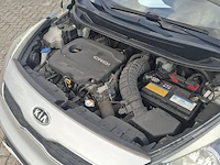 Personenauto kia, rio 1.1 crdi, bouwjaar 2010 - afbeelding 43 van  59